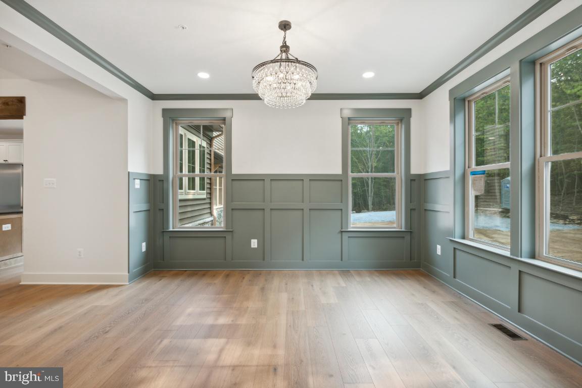 3110 Thurston Road Frederick, MD 21704 - Photo 6 of 38 Gorgeous selections throughout home.
