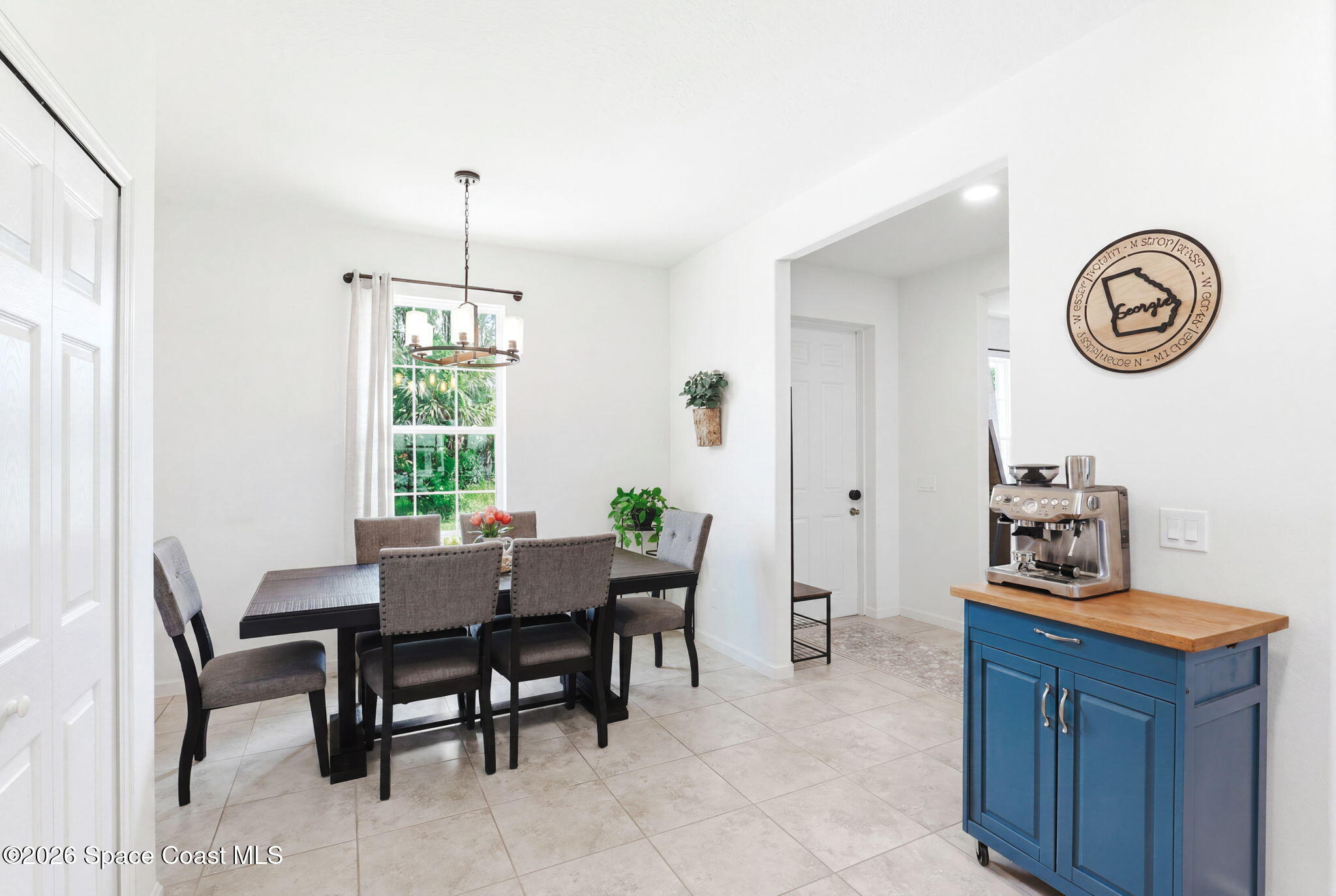 712 Duncan Road Southeast Palm Bay, FL 32909 - Photo 11 of 33 Formal Dining