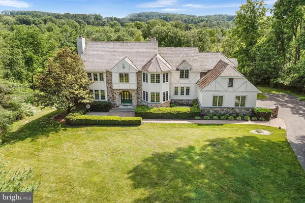 $1,325,000 | 1340 Brighton Way, Newtown Square, PA 19073