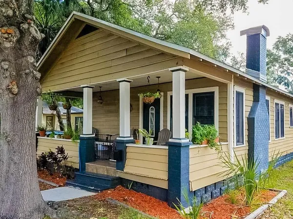 $495,000 | 1210 Highland Street South, St. Petersburg, FL 33701