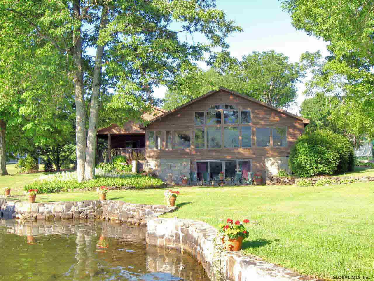 67 Seelye Road Queensbury, NY 12804 - Photo 1 of 38 Photo 1