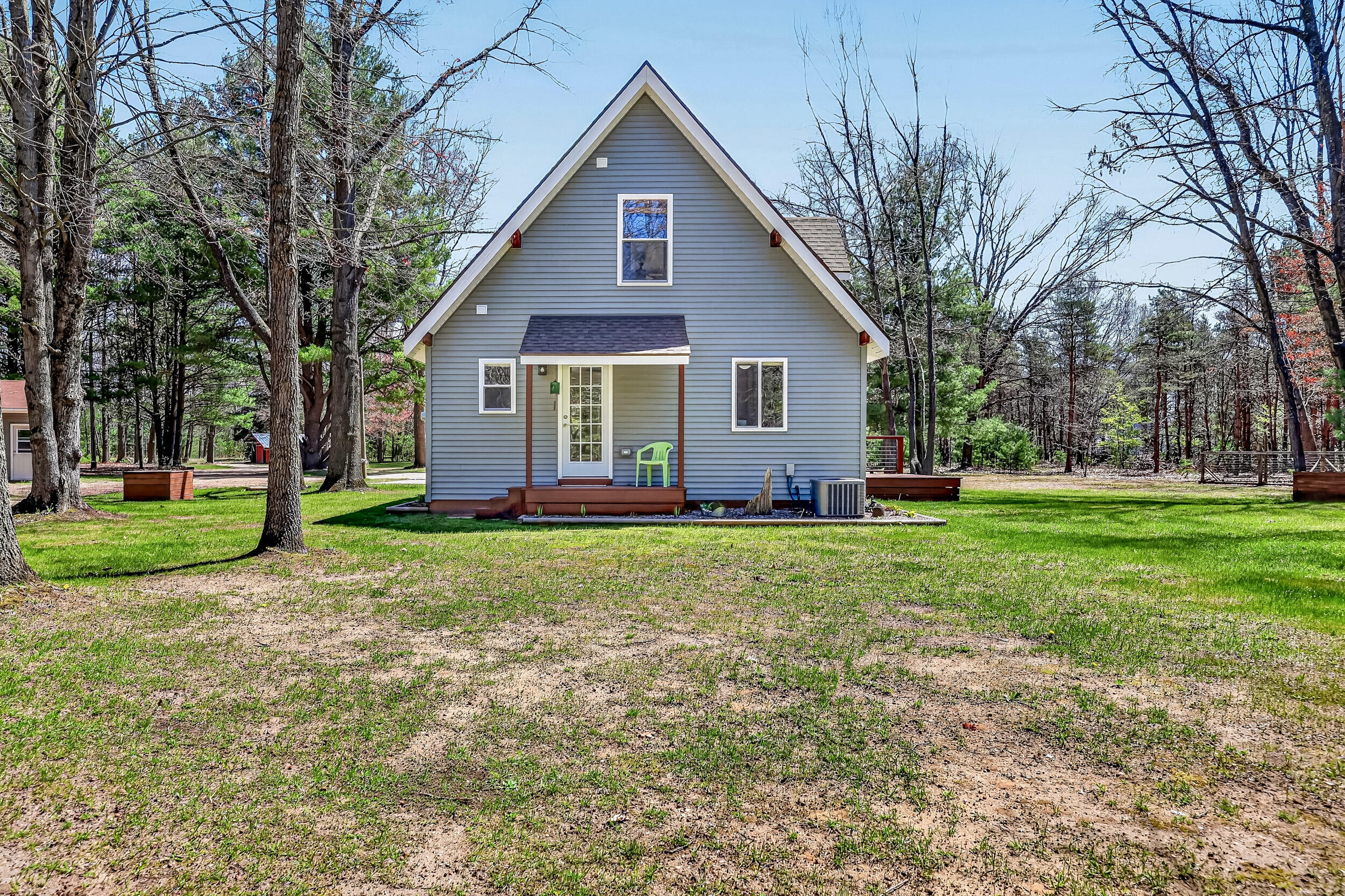 7015 South Oceana Drive Rothbury, MI 49452 - Photo 20 of 32 7015 s oceana