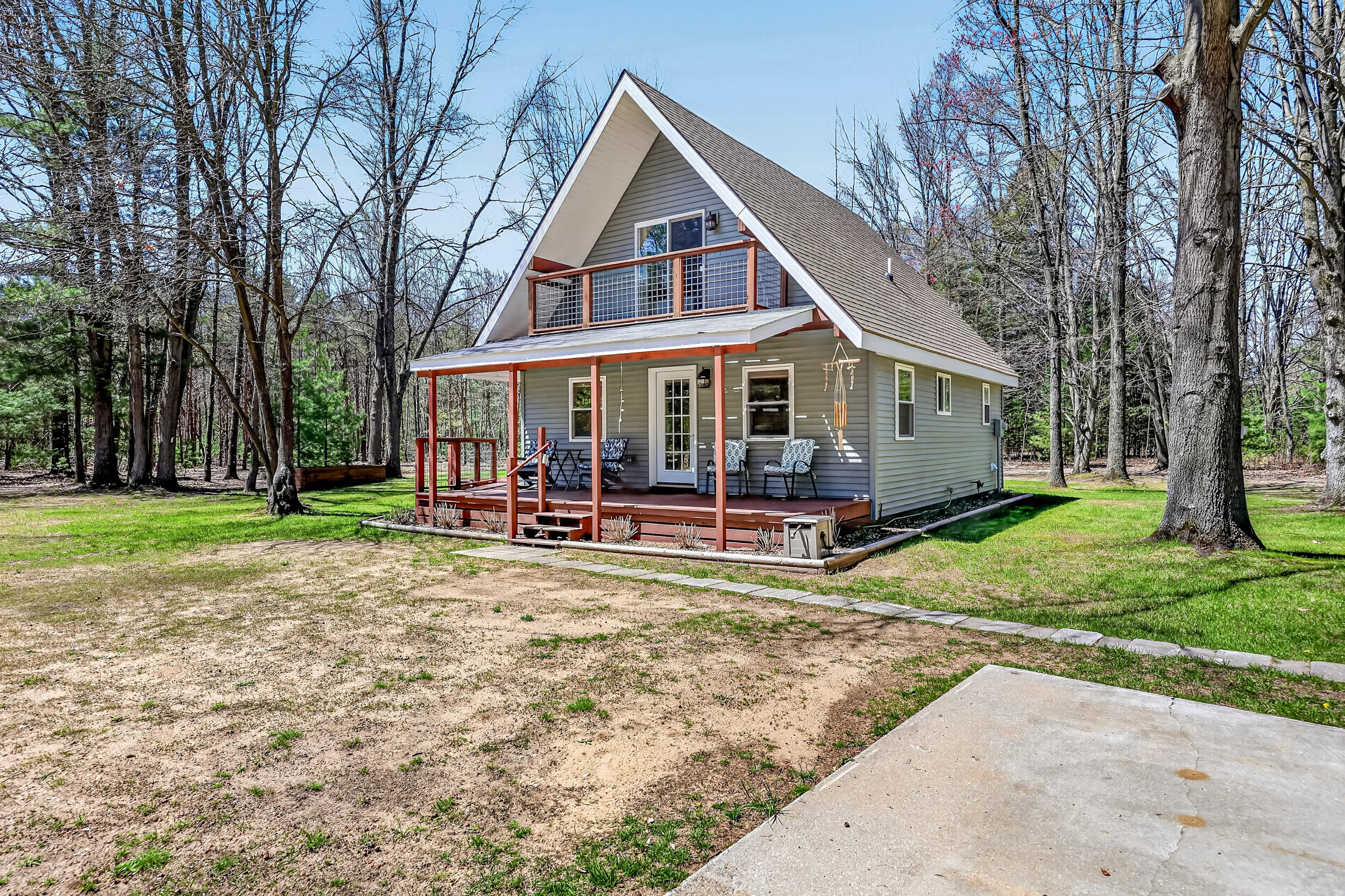 7015 South Oceana Drive Rothbury, MI 49452 - Photo 23 of 32 7015 s oceana