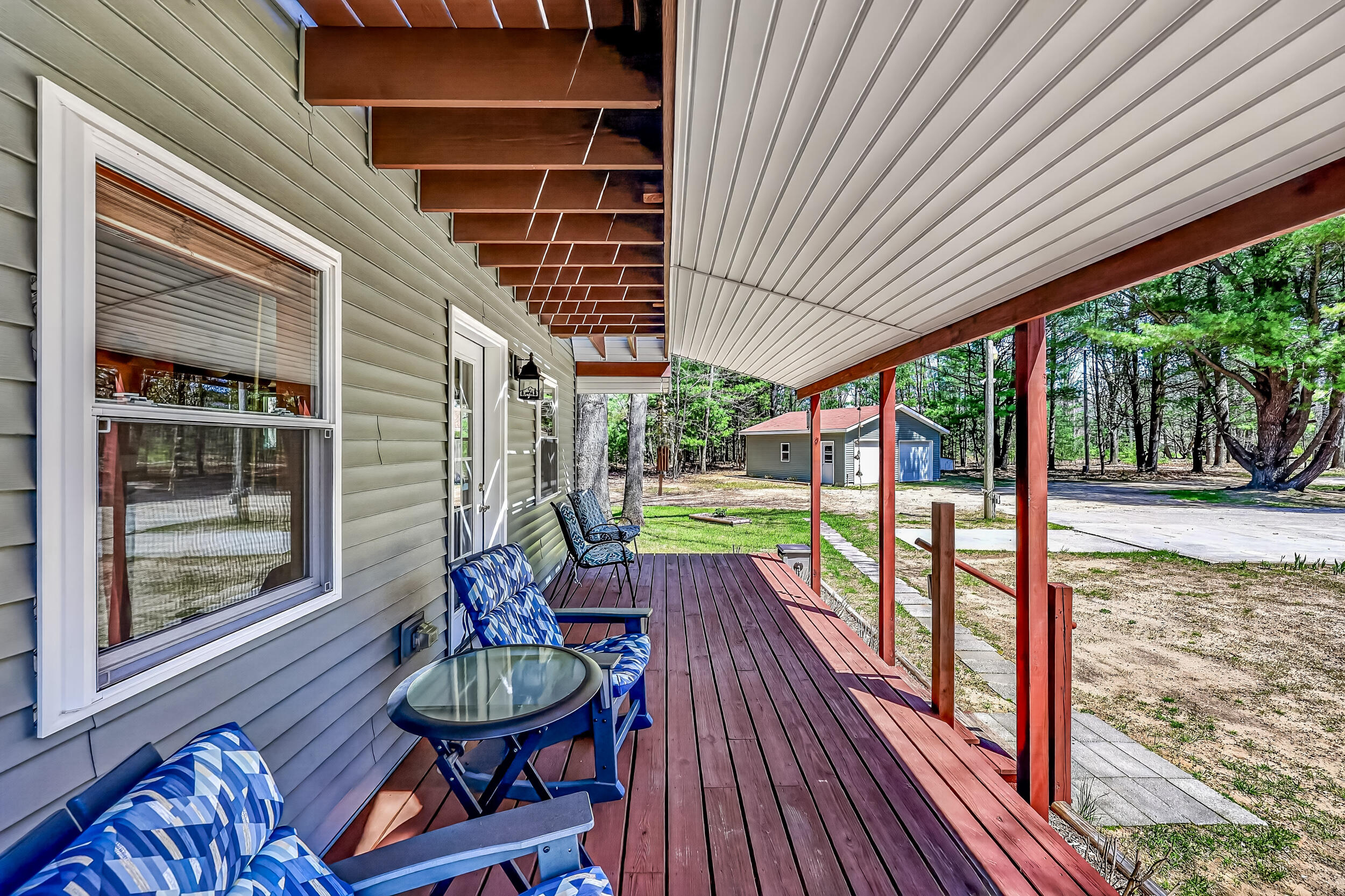 7015 South Oceana Drive Rothbury, MI 49452 - Photo 3 of 32 7015 s oceana