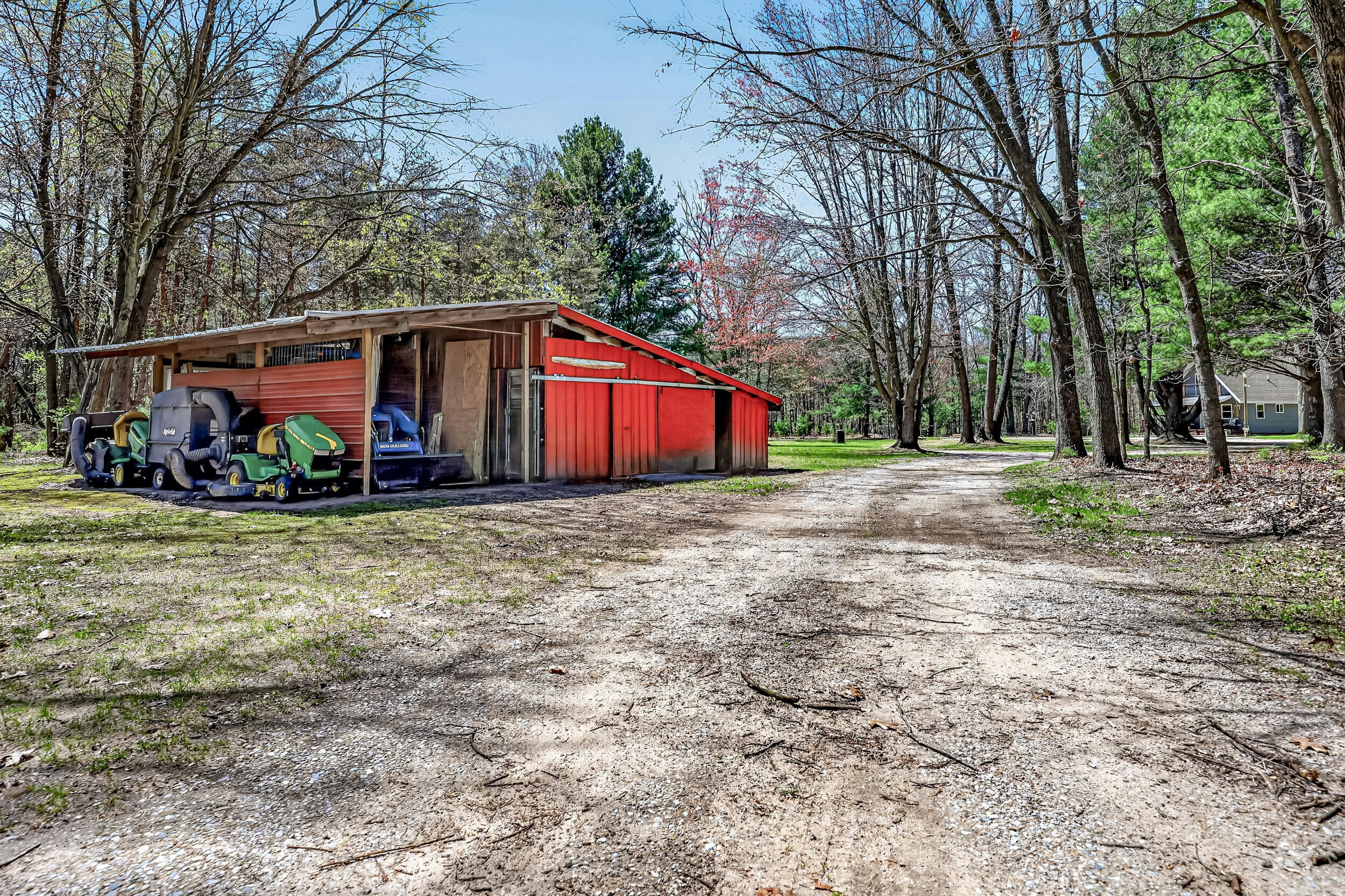 7015 South Oceana Drive Rothbury, MI 49452 - Photo 5 of 32 7015 s oceana