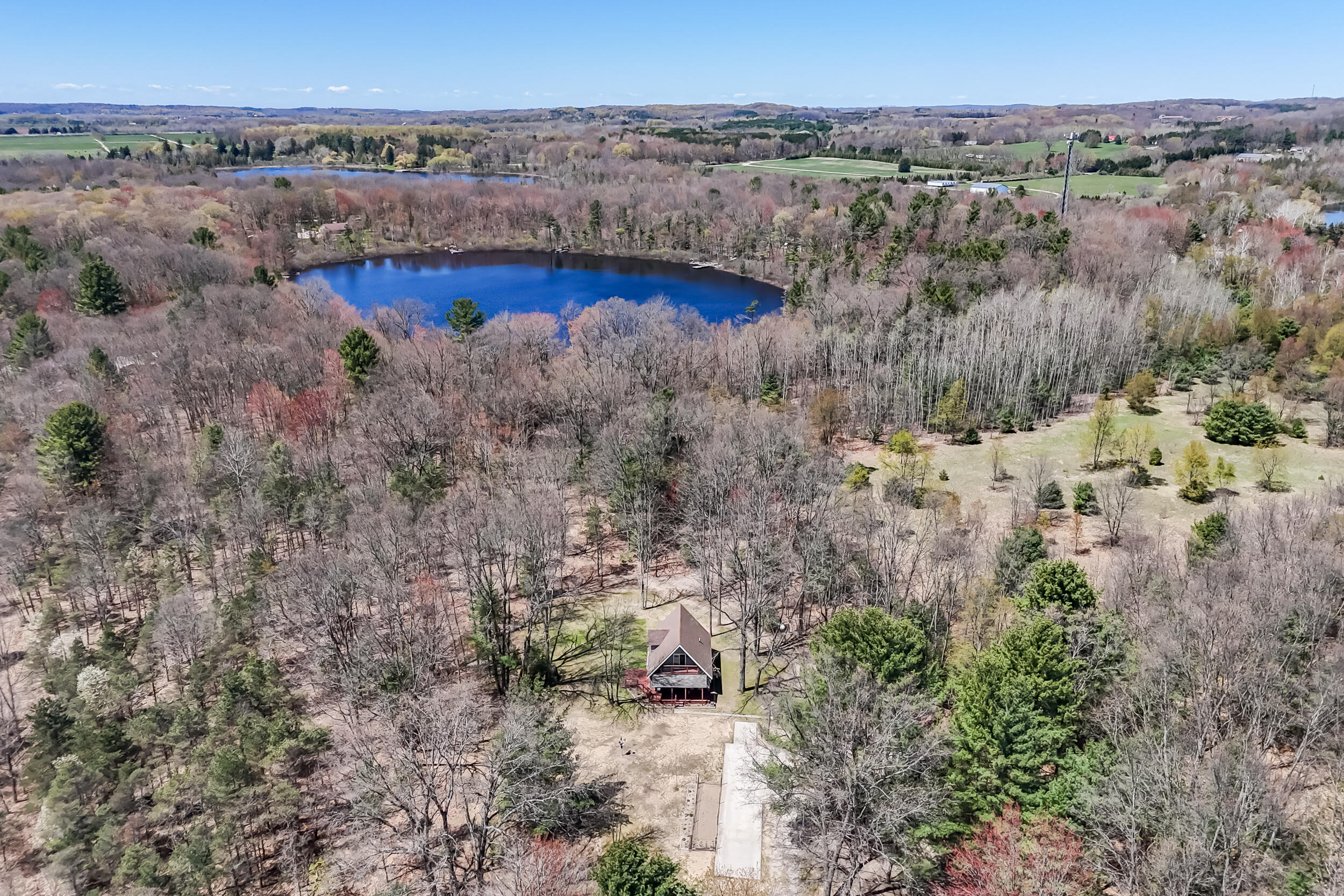 7015 South Oceana Drive Rothbury, MI 49452 - Photo 7 of 32 7015 s oceana