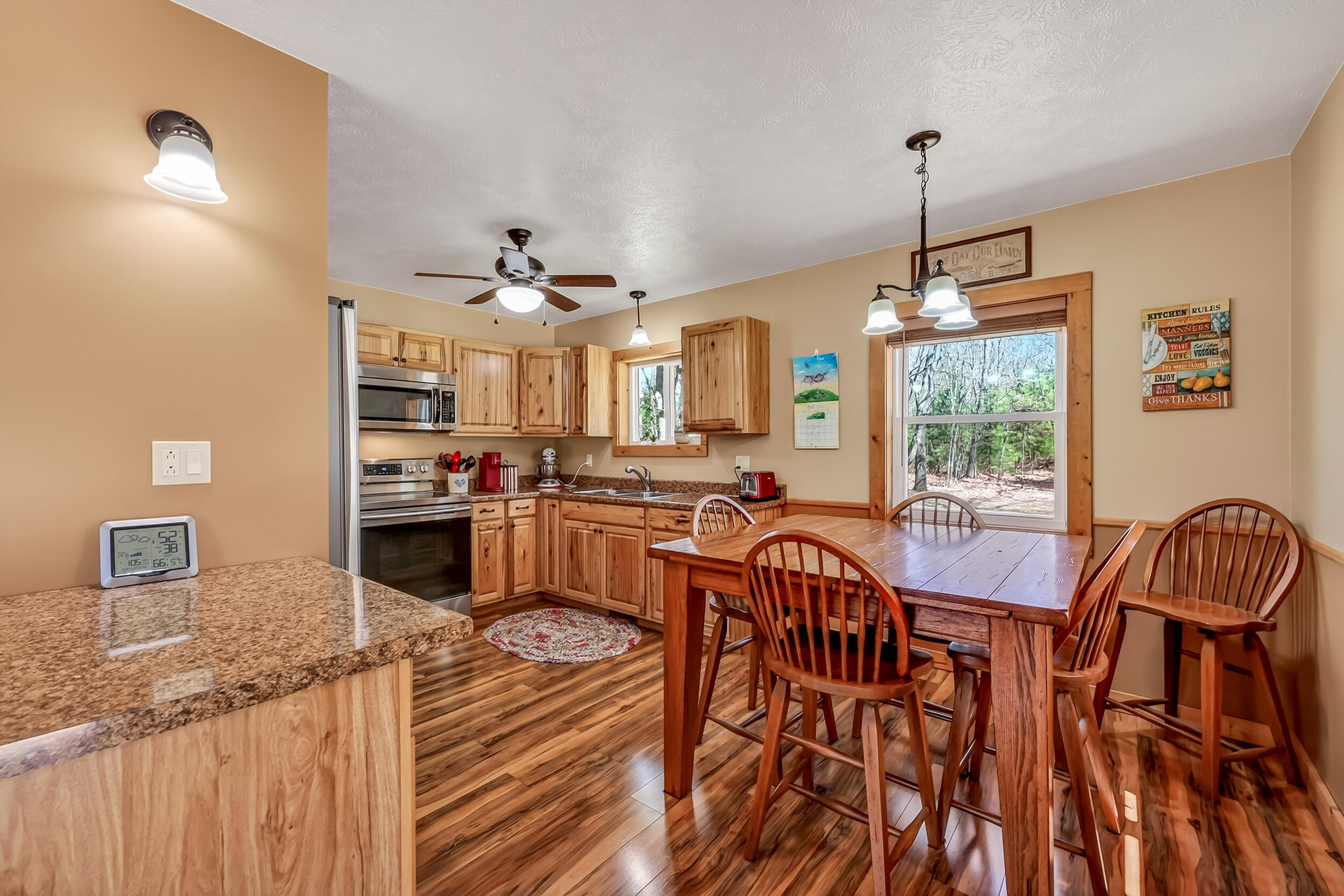 7015 South Oceana Drive Rothbury, MI 49452 - Photo 8 of 32 7015 s oceana