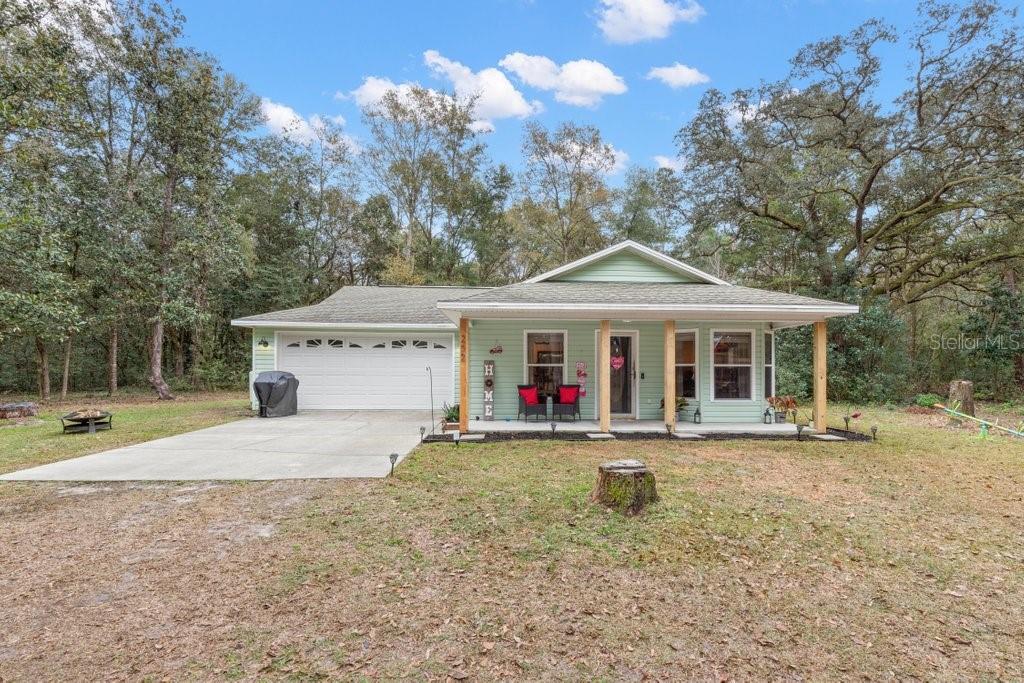 252 Benes Road Brooksville, FL 34604 - Photo 1 of 1 Gallery Image 1