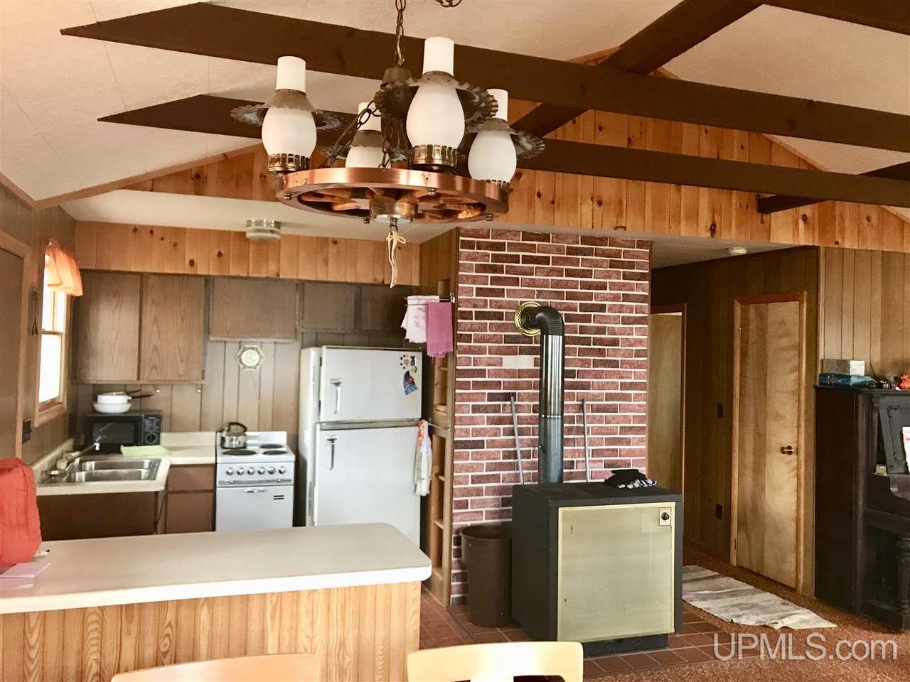 921 Braastad S Road Ishpeming, MI 49849 - Photo 4 of 12