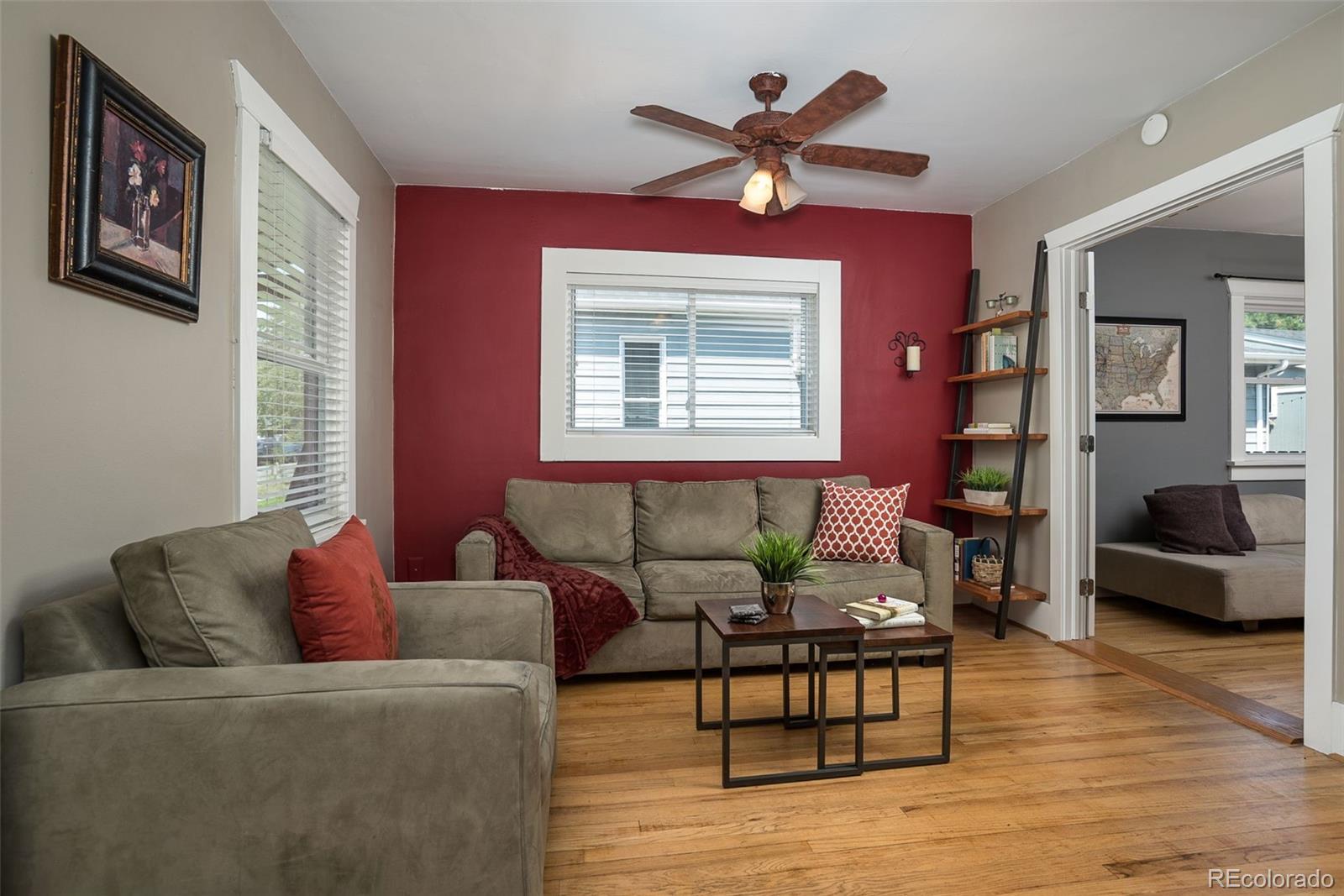 4854 Raleigh Street Denver, CO 80212 - Photo 3 of 26 Gallery Image 3