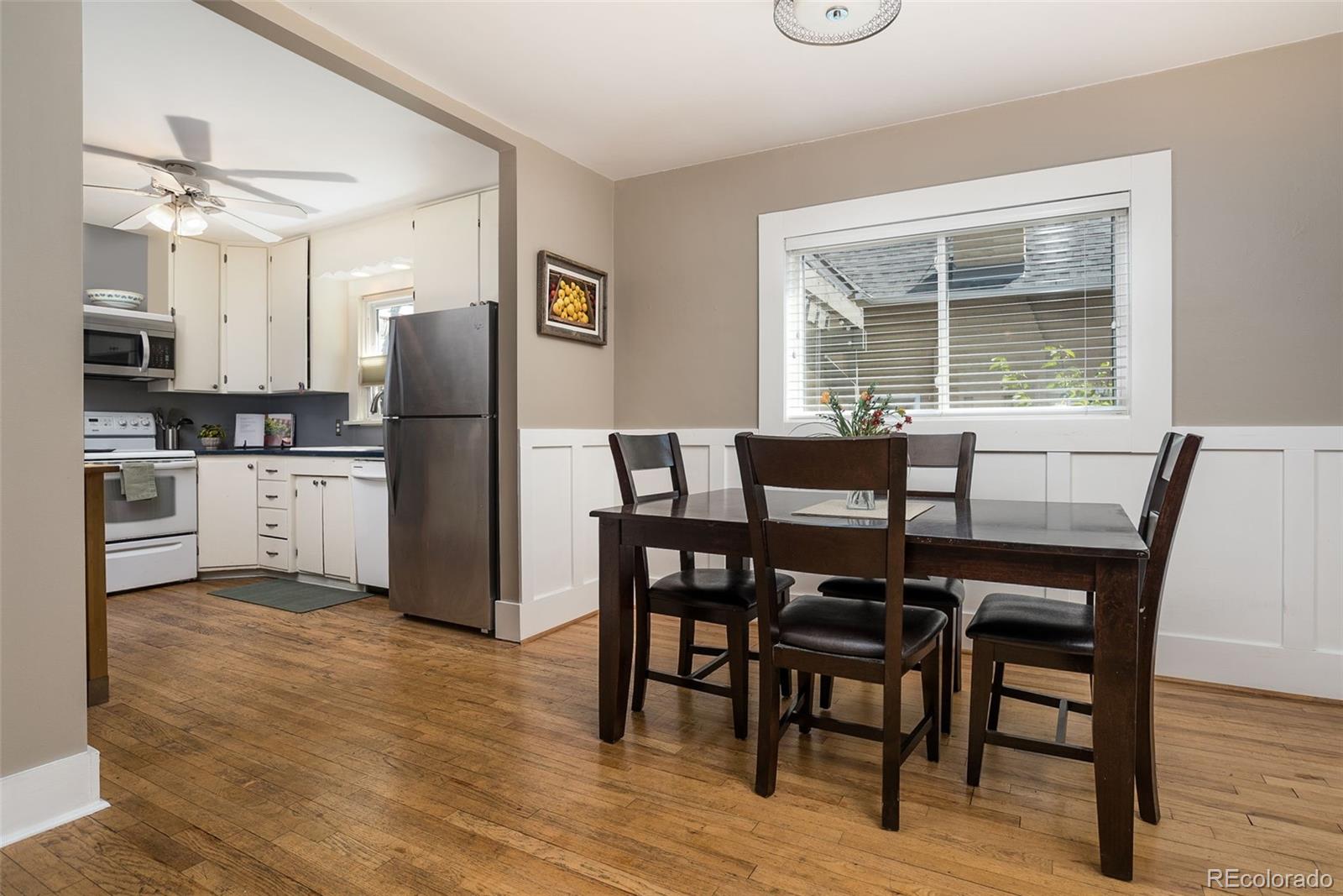 4854 Raleigh Street Denver, CO 80212 - Photo 6 of 26 Gallery Image 6