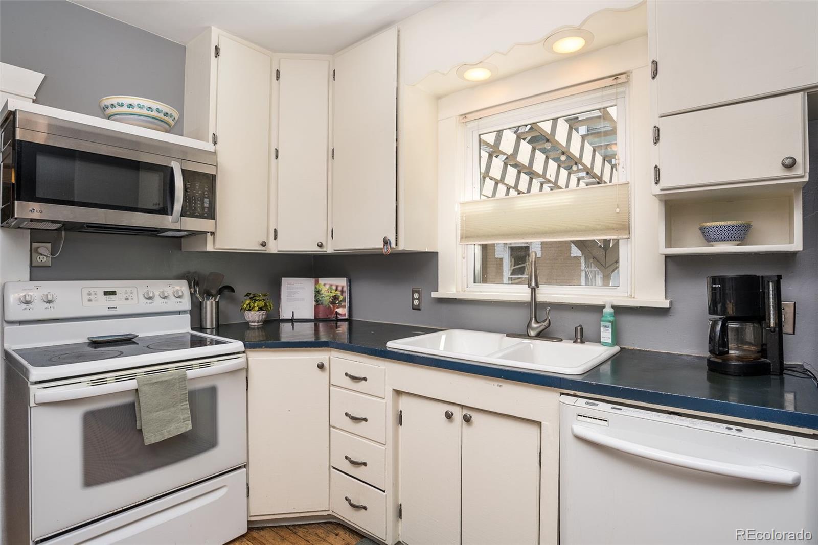 4854 Raleigh Street Denver, CO 80212 - Photo 8 of 26 Gallery Image 8
