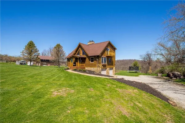 $595,000 | 290 Washington Avenue, Washington, PA 15301
