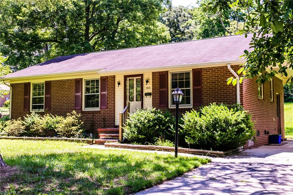903 Sycamore Road Graham, NC 27253 - Photo 1 of 28 Gallery Image 1