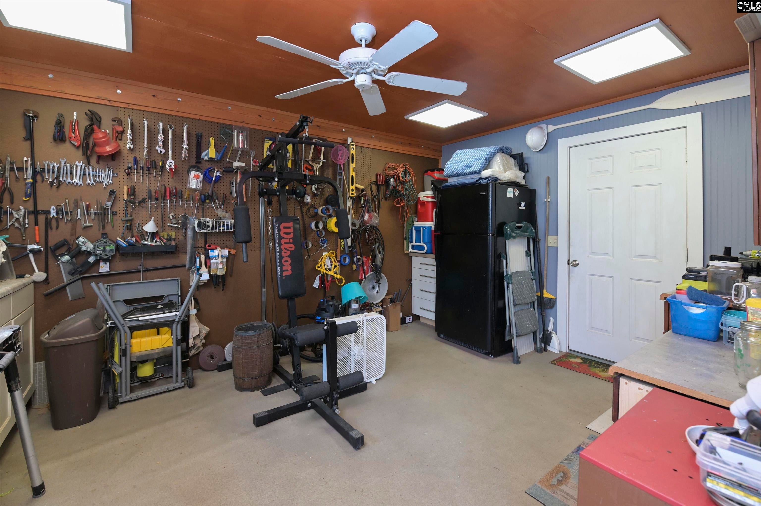 3524 Driftwood Point Road Gilbert, SC 29054 - Photo 58 of 72 Gallery Image 58