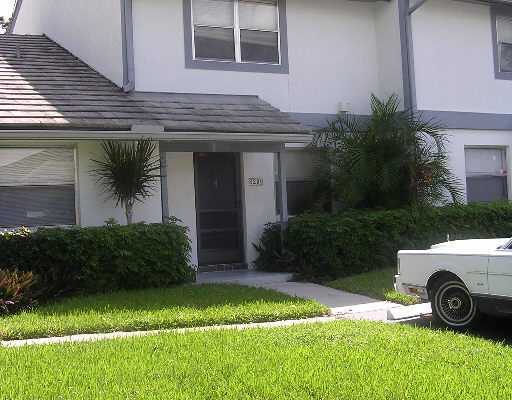6286 Walk Boca Raton, Unit 6286 Boca Raton, FL 33433 - Photo 1 of 5 Primary Photo