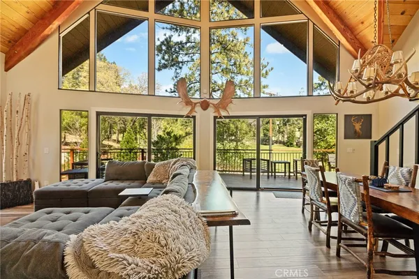 $1,475,000 | 26489 Hillcrest Drive, Lake Arrowhead, CA 92352