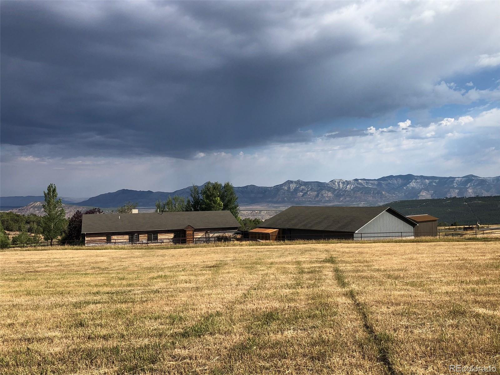 10497-54 54 7/10 Road Molina, CO 81646 - Photo 37 of 45 a view of an ocean