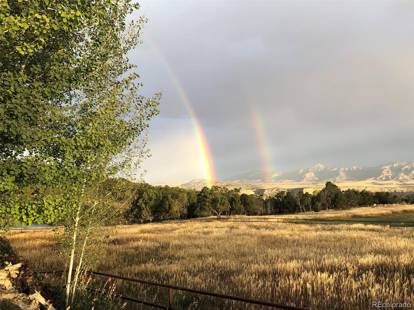 10497-54 54 7/10 Road Molina, CO 81646 - Photo 39 of 45 a view of an ocean and beach