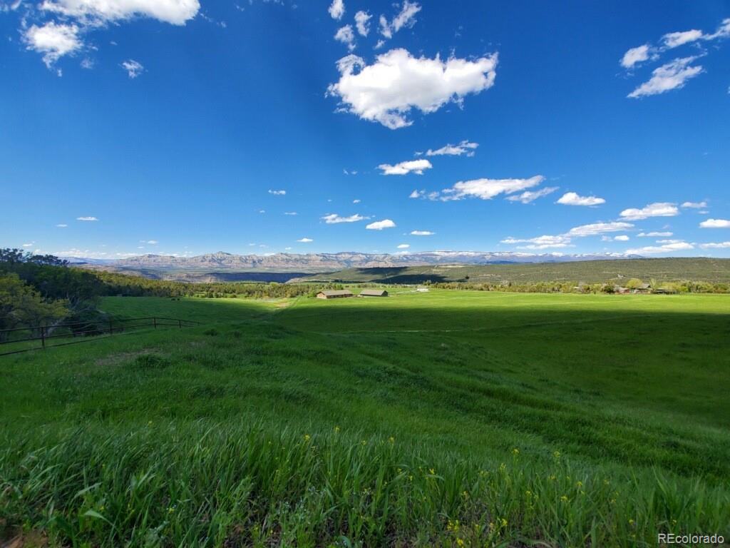 10497-54 54 7/10 Road Molina, CO 81646 - Photo 41 of 45 a view of a golf course with a swimming pool