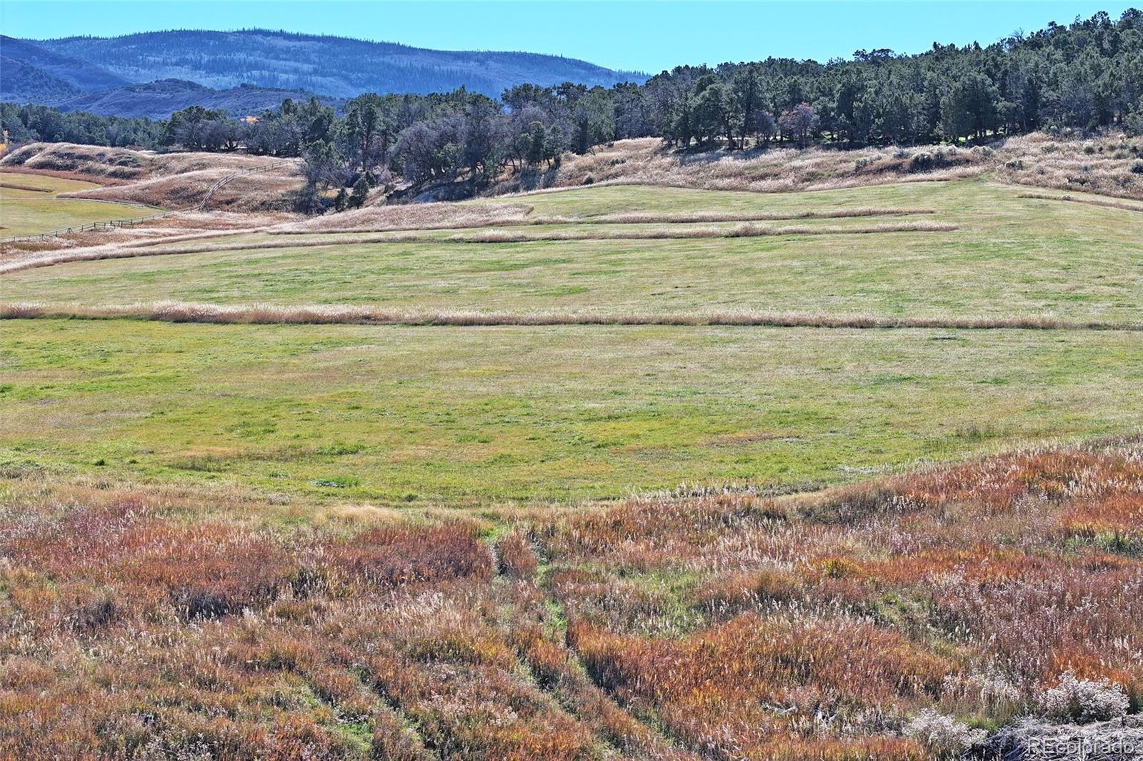 10497-54 54 7/10 Road Molina, CO 81646 - Photo 43 of 45 a view of a lake view