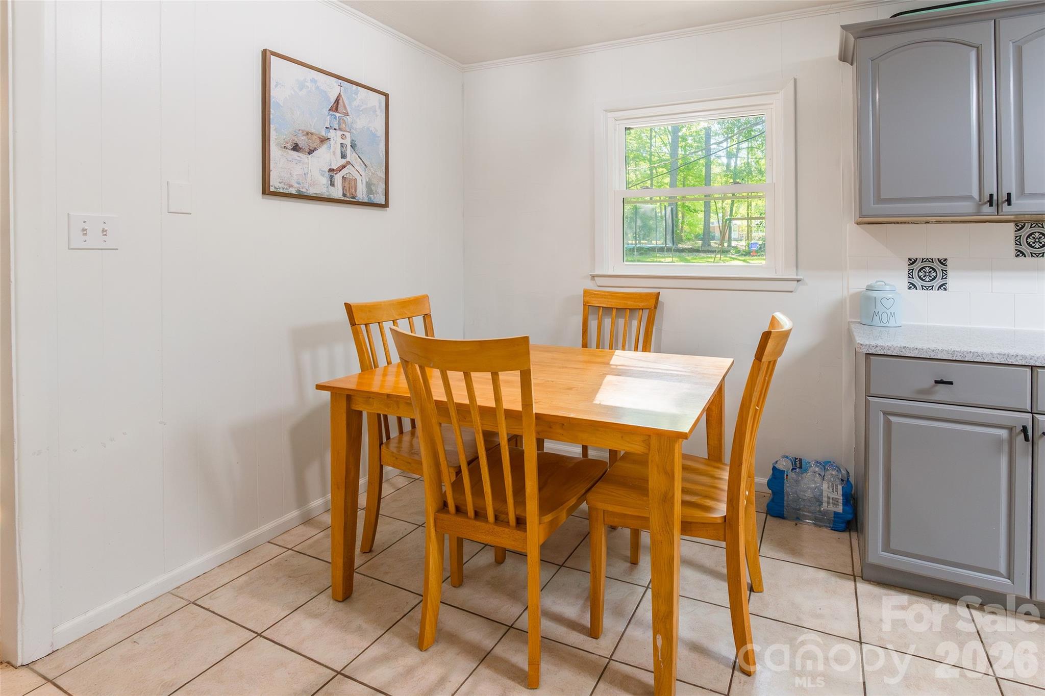 513 Mountainbrook Road Lancaster, SC 29720 - Photo 17 of 48 a view of a dining room with furniture