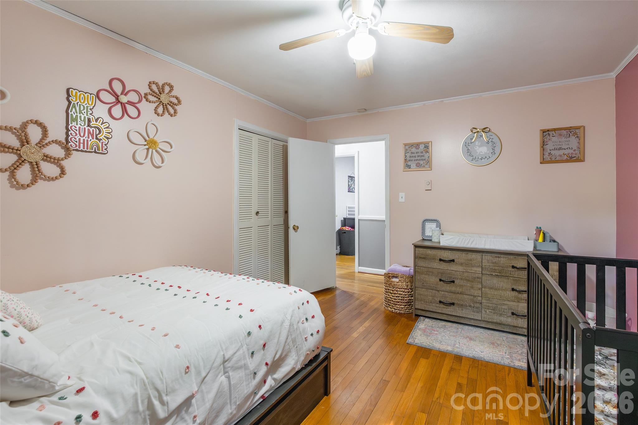513 Mountainbrook Road Lancaster, SC 29720 - Photo 36 of 48 a bedroom with a bed and a table