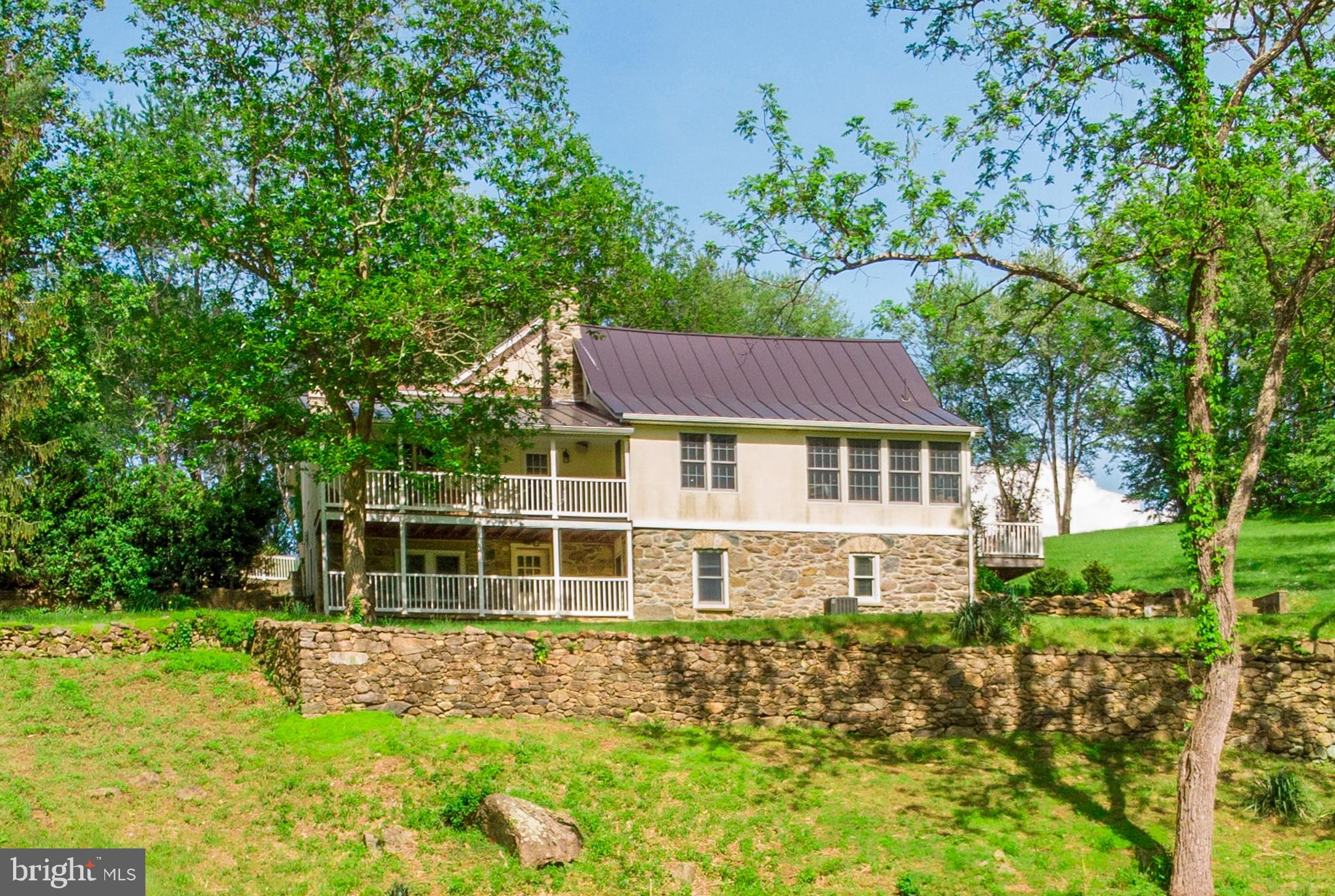 1847 Leeds Manor Road Delaplane, VA 20144 - Photo 1 of 45 Gallery Image 1