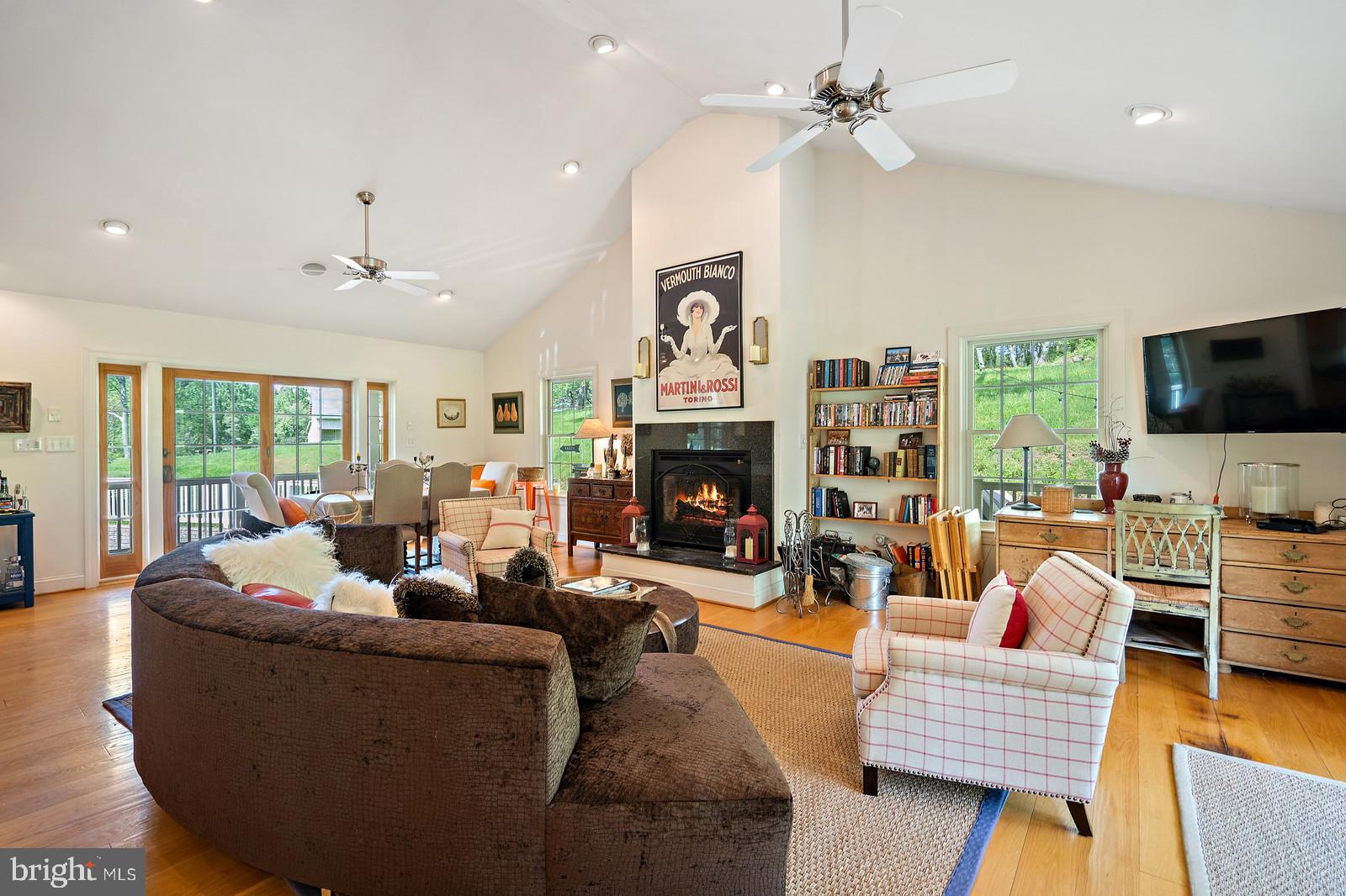 1847 Leeds Manor Road Delaplane, VA 20144 - Photo 25 of 45 Gallery Image 25