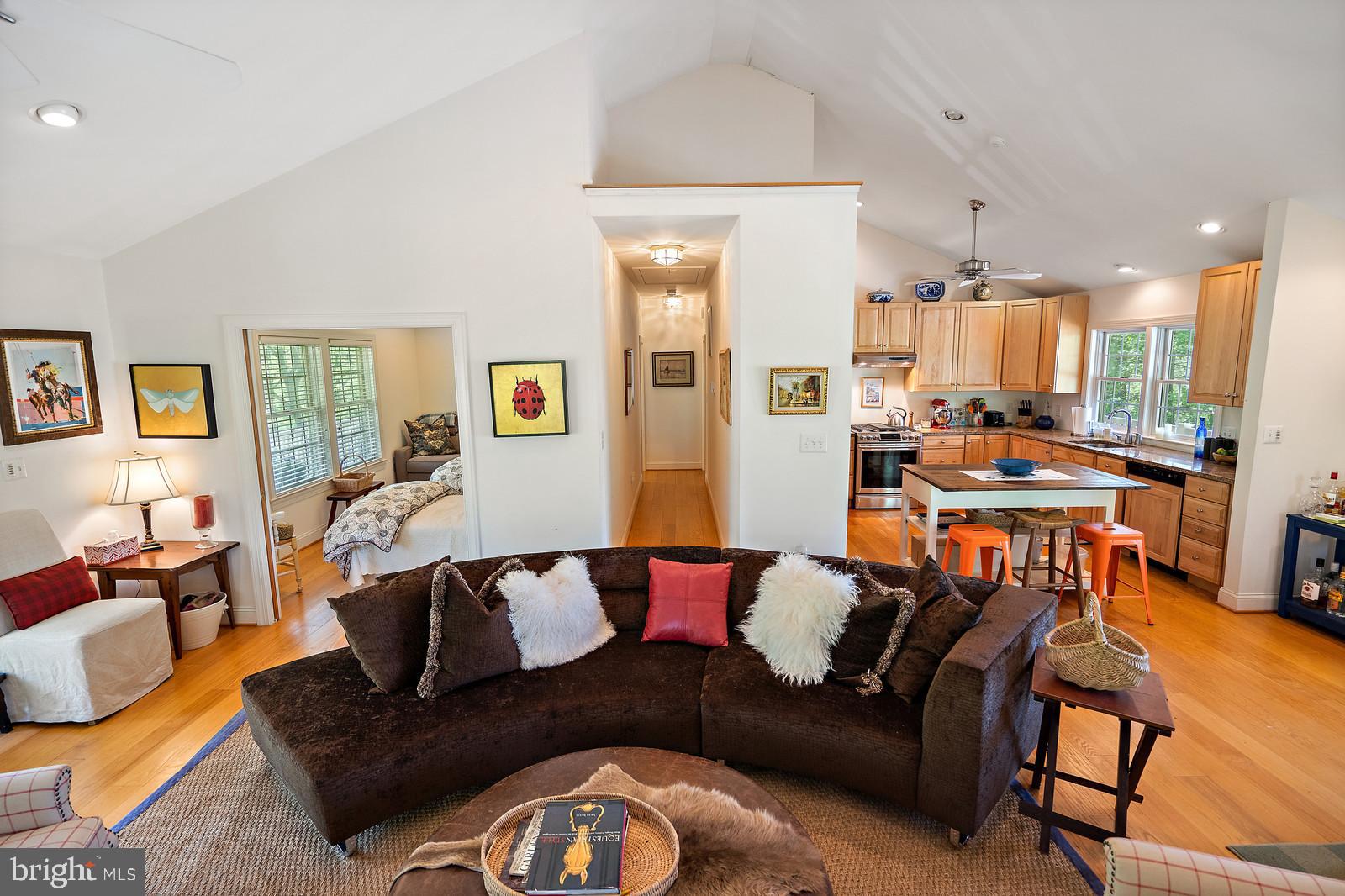 1847 Leeds Manor Road Delaplane, VA 20144 - Photo 26 of 45 Gallery Image 26