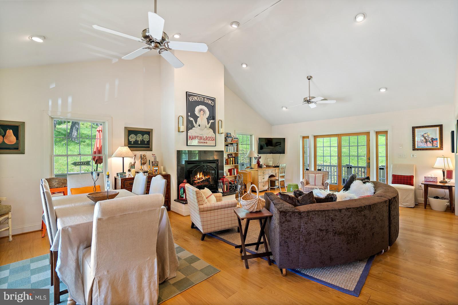 1847 Leeds Manor Road Delaplane, VA 20144 - Photo 27 of 45 Gallery Image 27