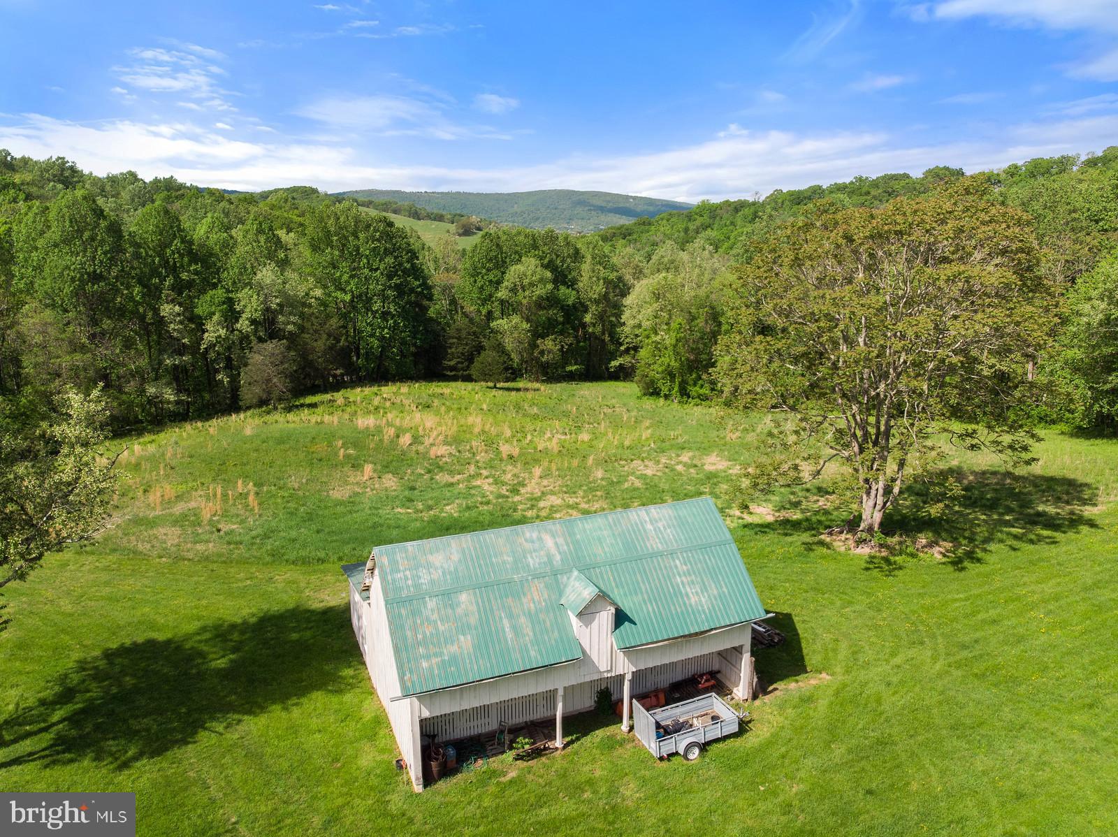 1847 Leeds Manor Road Delaplane, VA 20144 - Photo 39 of 45 Gallery Image 39