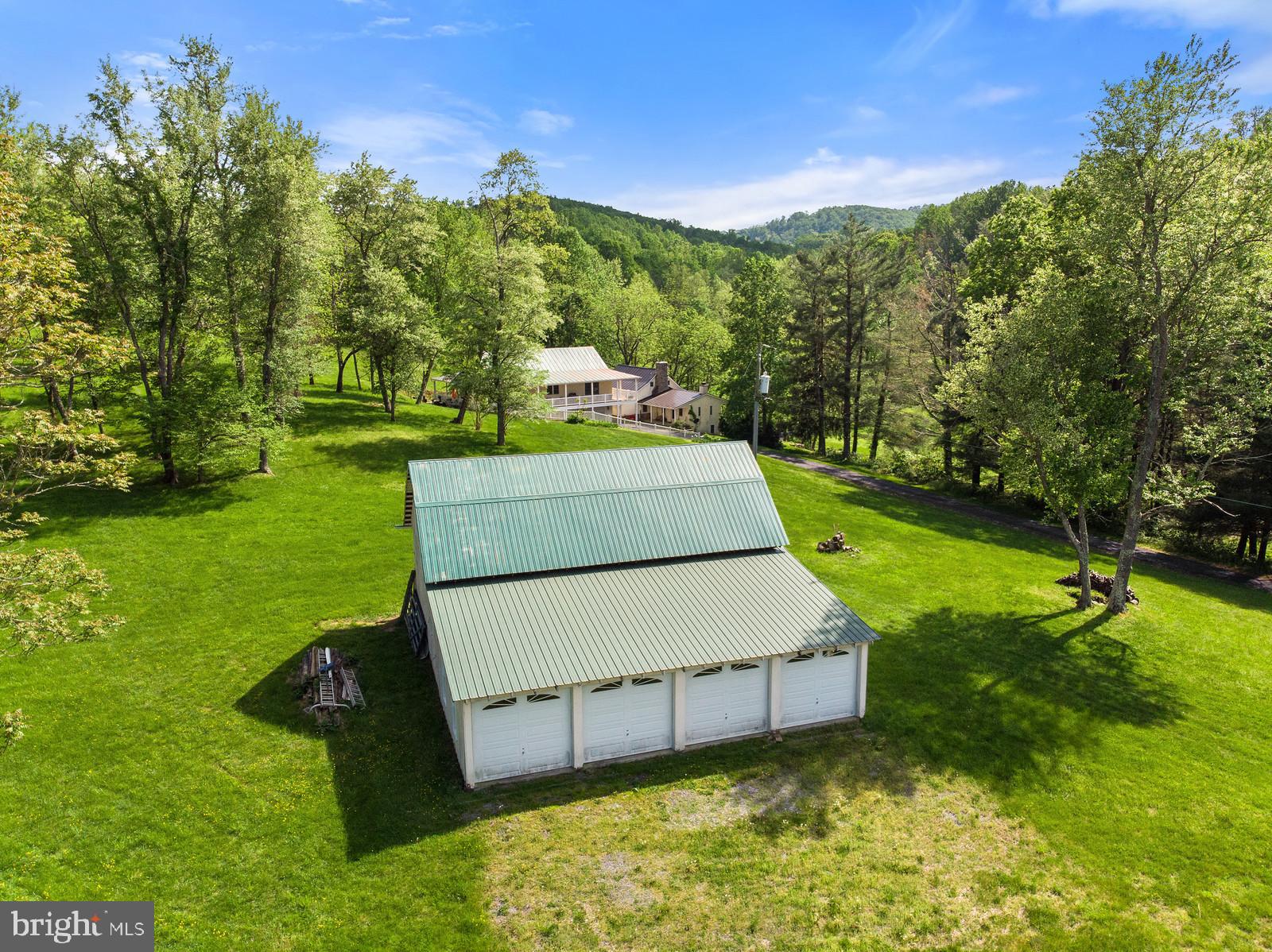 1847 Leeds Manor Road Delaplane, VA 20144 - Photo 41 of 45 Gallery Image 41