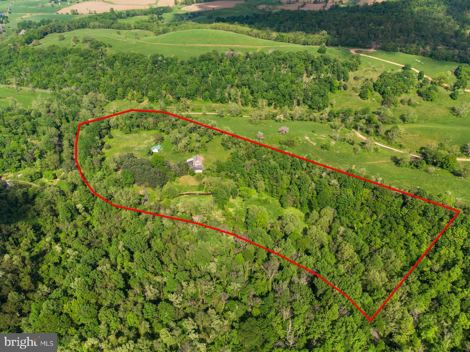 1847 Leeds Manor Road Delaplane, VA 20144 - Photo 43 of 45 Gallery Image 43