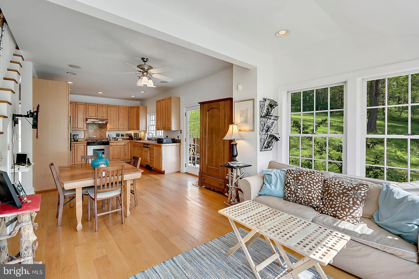 1847 Leeds Manor Road Delaplane, VA 20144 - Photo 10 of 45 Gallery Image 10