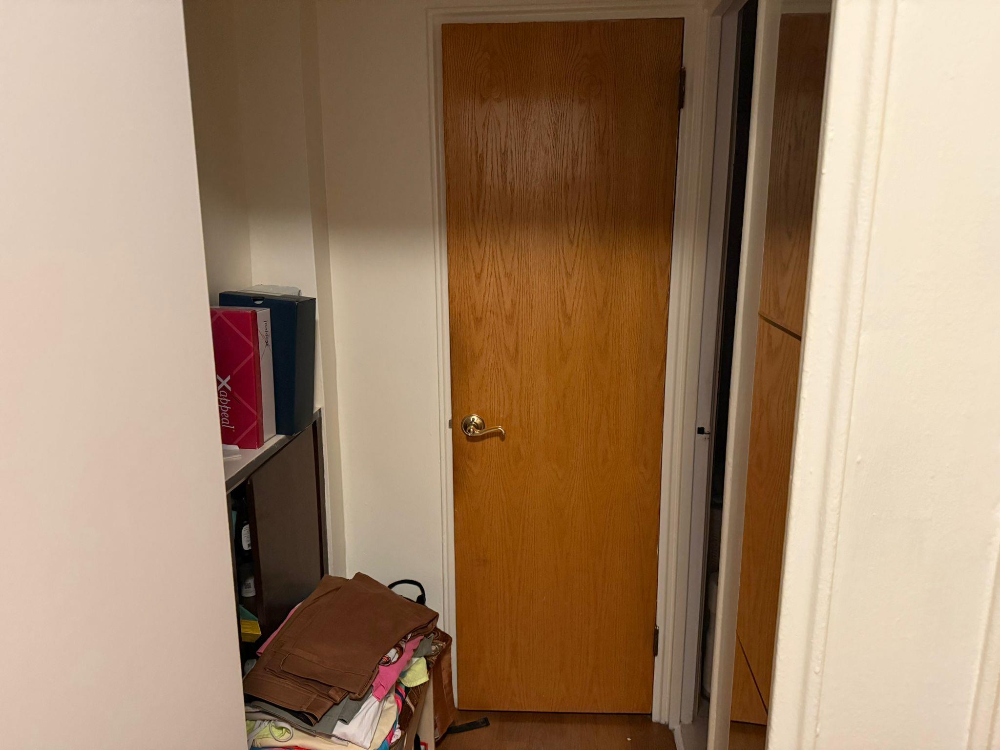 97-37 63rd Road, Unit 5N Queens, NY 11374 - Photo 15 of 17 View of corridor
