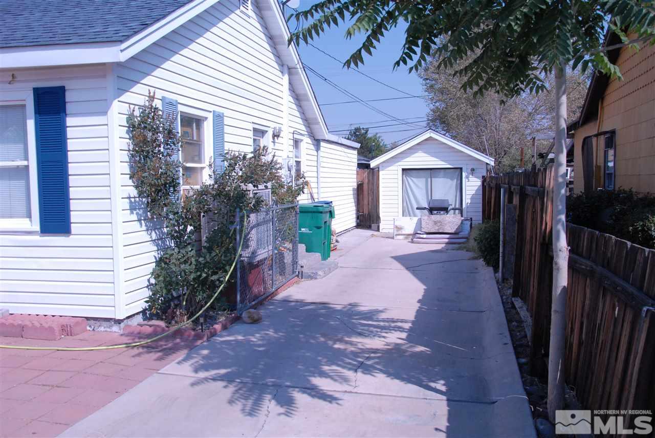 437-439 Wonder Street Reno, NV 89502 - Photo 3 of 13 Photo 3