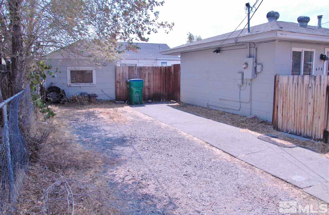 437-439 Wonder Street Reno, NV 89502 - Photo 10 of 13 Photo 10