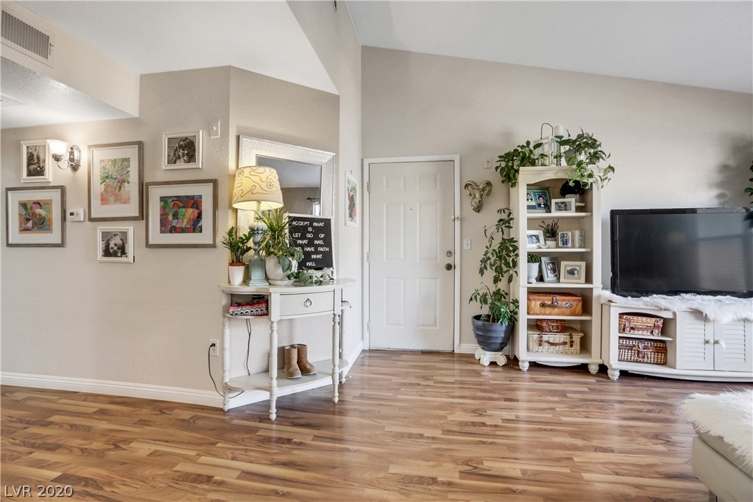 8101 West Flamingo Road, Unit 2095 Las Vegas, NV 89147 - Photo 2 of 38