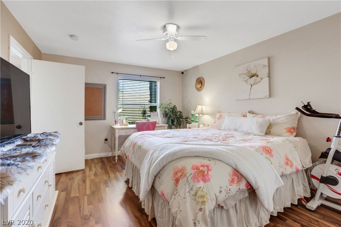 8101 West Flamingo Road, Unit 2095 Las Vegas, NV 89147 - Photo 21 of 38