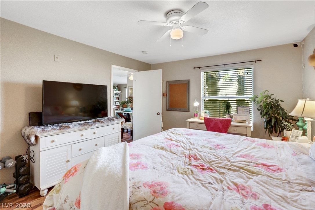 8101 West Flamingo Road, Unit 2095 Las Vegas, NV 89147 - Photo 22 of 38