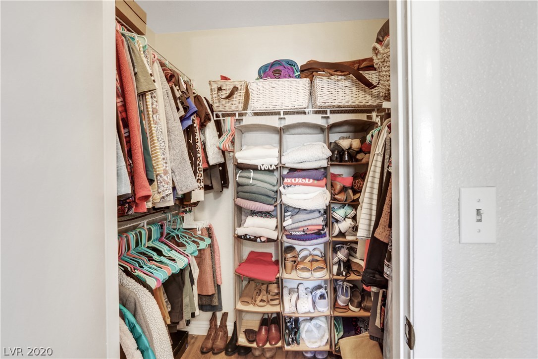 8101 West Flamingo Road, Unit 2095 Las Vegas, NV 89147 - Photo 26 of 38