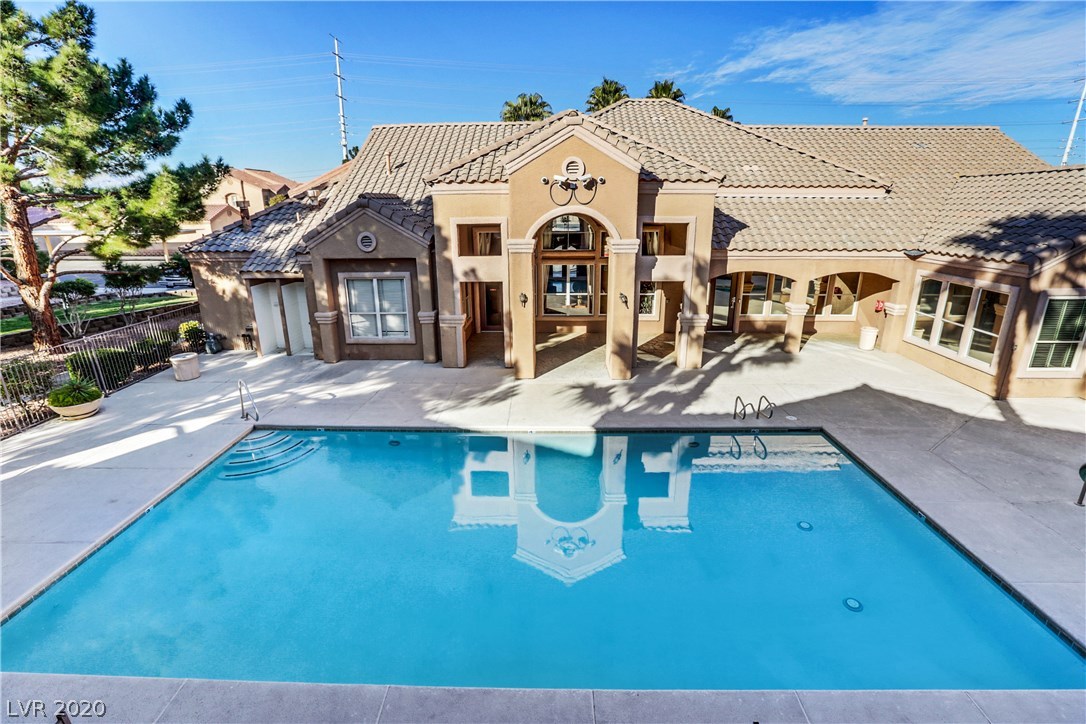 8101 West Flamingo Road, Unit 2095 Las Vegas, NV 89147 - Photo 28 of 38