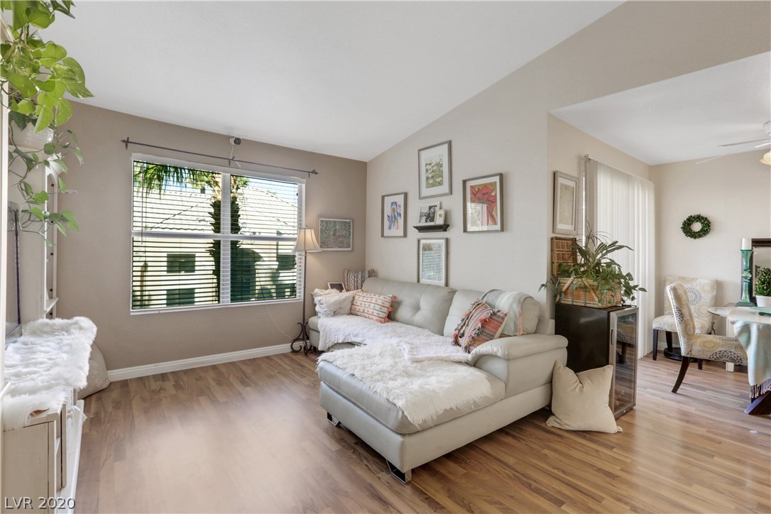 8101 West Flamingo Road, Unit 2095 Las Vegas, NV 89147 - Photo 3 of 38