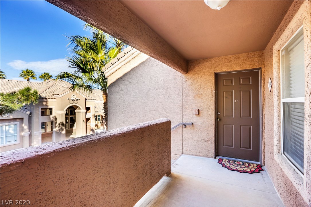 8101 West Flamingo Road, Unit 2095 Las Vegas, NV 89147 - Photo 31 of 38