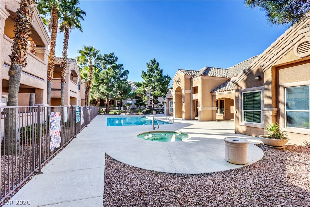 8101 West Flamingo Road, Unit 2095 Las Vegas, NV 89147 - Photo 32 of 38