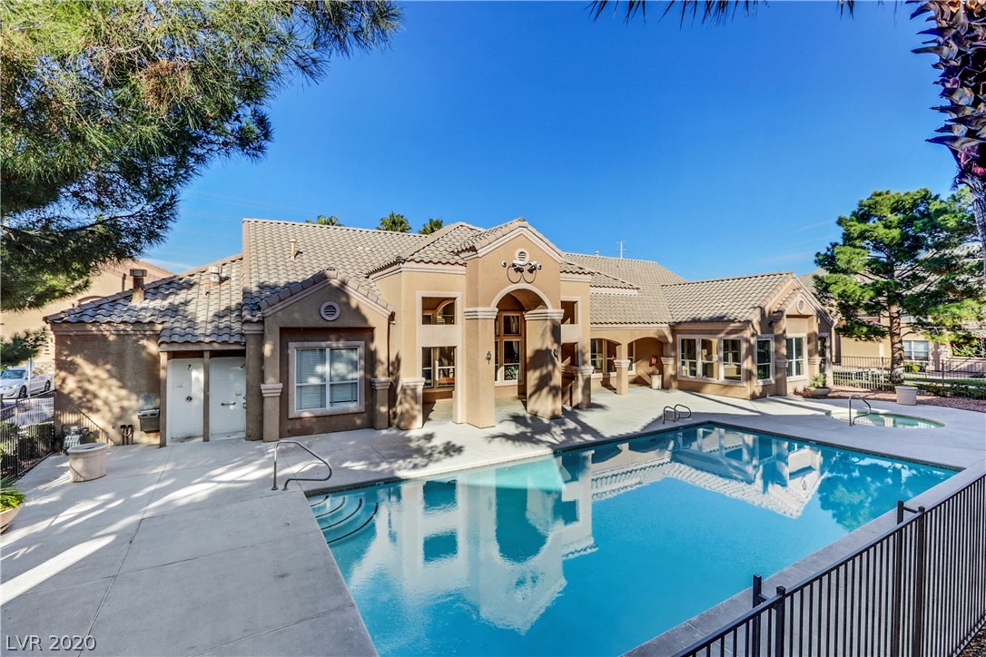 8101 West Flamingo Road, Unit 2095 Las Vegas, NV 89147 - Photo 33 of 38