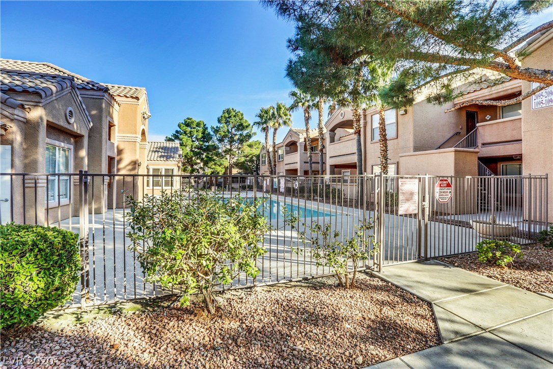 8101 West Flamingo Road, Unit 2095 Las Vegas, NV 89147 - Photo 34 of 38
