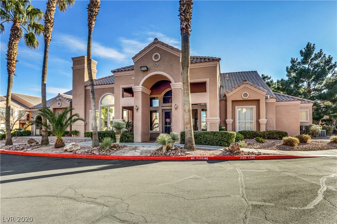 8101 West Flamingo Road, Unit 2095 Las Vegas, NV 89147 - Photo 35 of 38