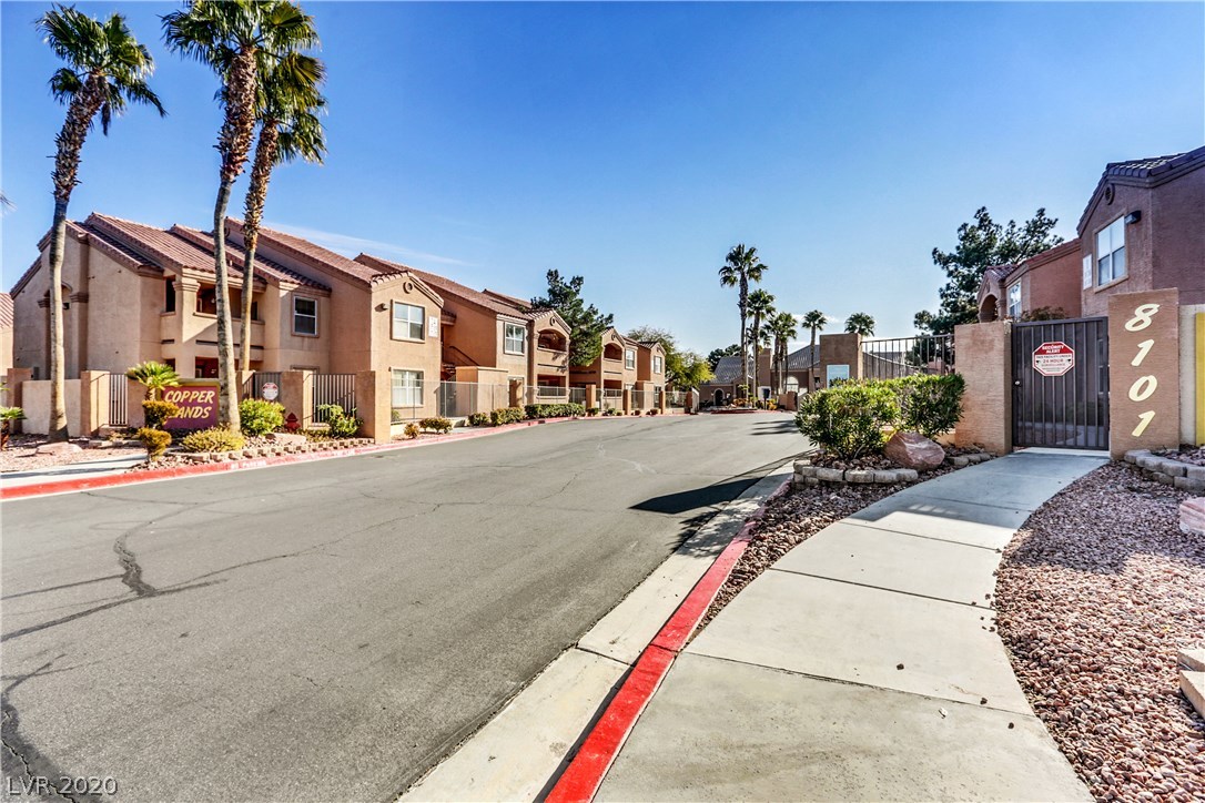 8101 West Flamingo Road, Unit 2095 Las Vegas, NV 89147 - Photo 36 of 38